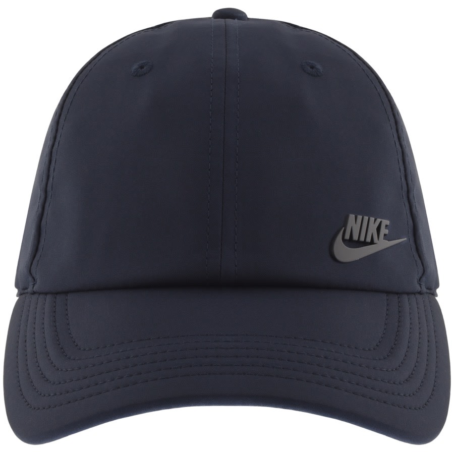 Alternative Image for ProductNike Aerobill Cap Navy1